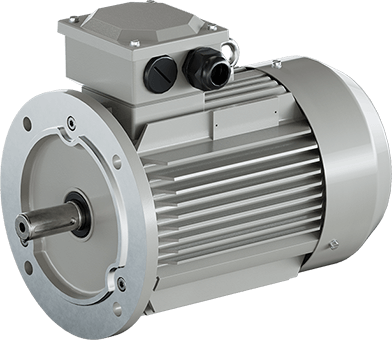 鐵殼IE4國標(biāo)電機(jī)