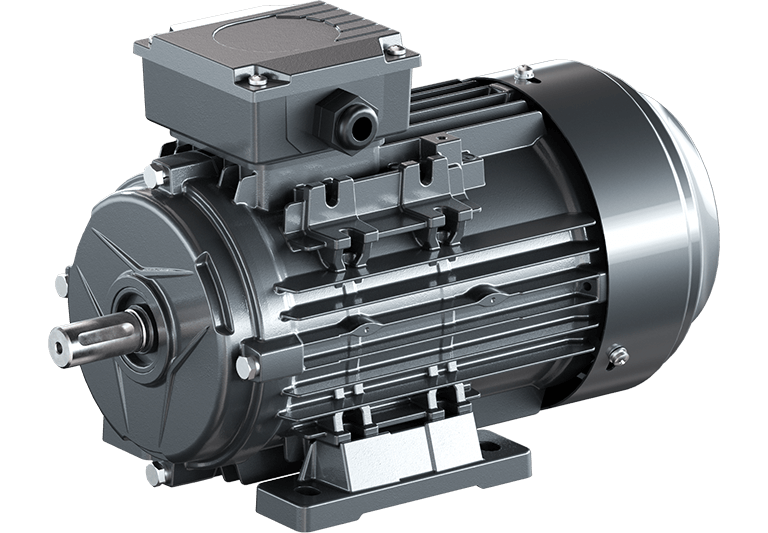 鋁殼IE3國標(biāo)電機(jī)