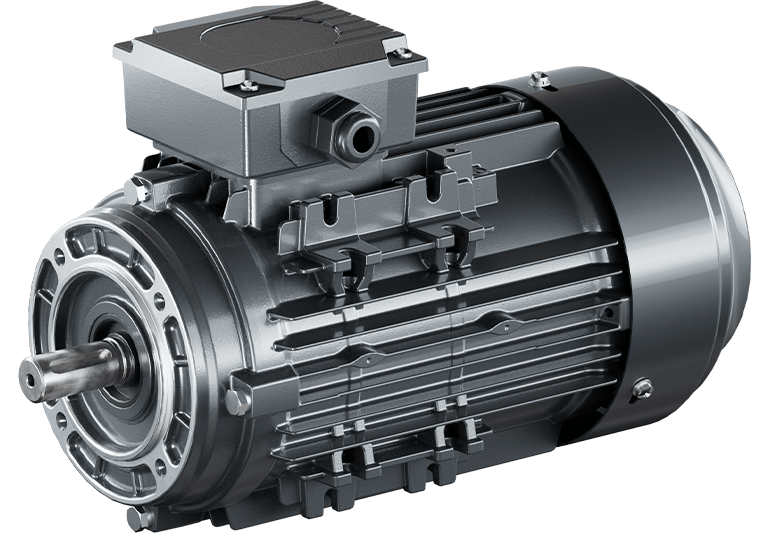 鋁殼IE3國標(biāo)電機(jī)