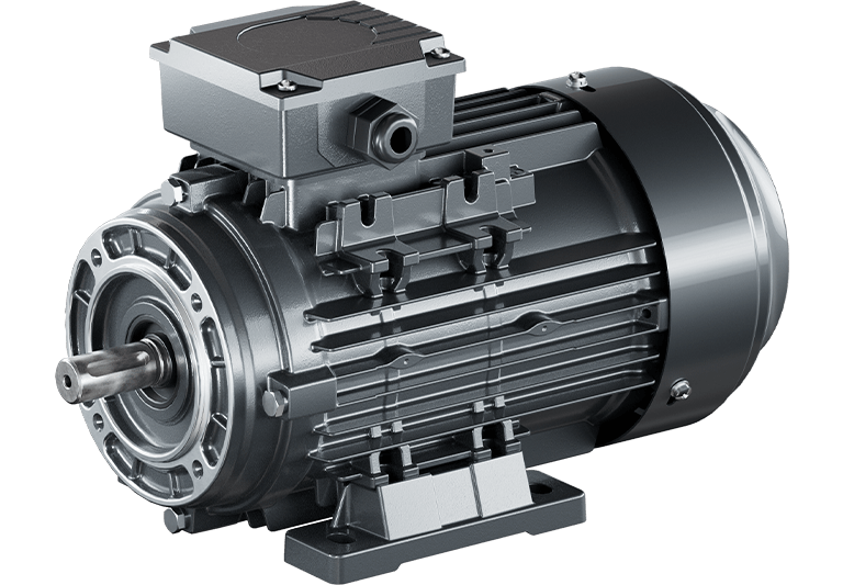 鋁殼IE3國標(biāo)電機(jī)