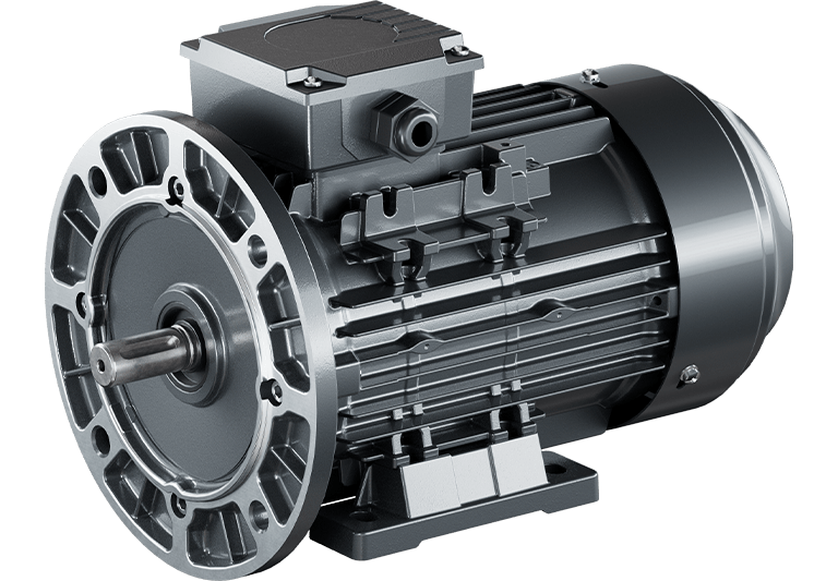 鋁殼IE3國標(biāo)電機(jī)