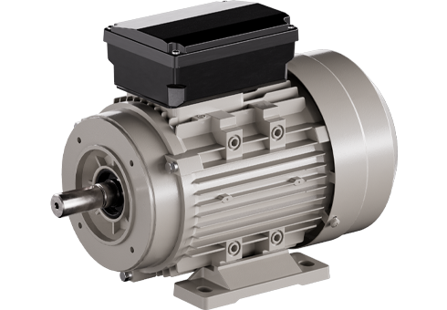 YY 電容運轉(zhuǎn)單相異步電動機(jī)